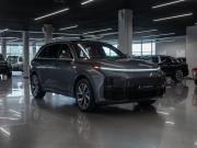 Li Auto (Lixiang) L7 I Москва  - изображение 30