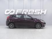 Hyundai Solaris I Ростов-на-Дону  - изображение 20