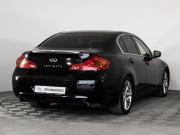 Infiniti G IV Санкт-Петербург  - изображение 30