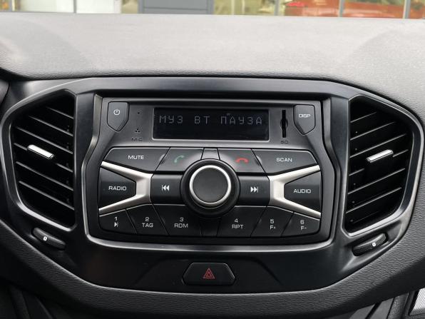 Lada (ВАЗ) Vesta I с пробегом 2018 года, цена 920 000 рублей, 167109 км, универсал, Автокод Объявления