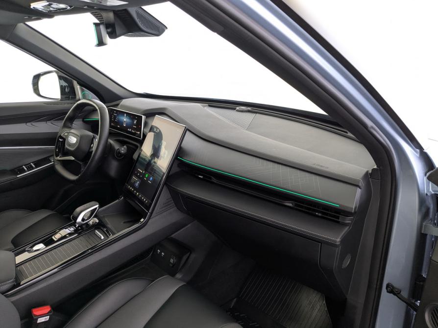 Geely Cityray Москва  - изображение 11