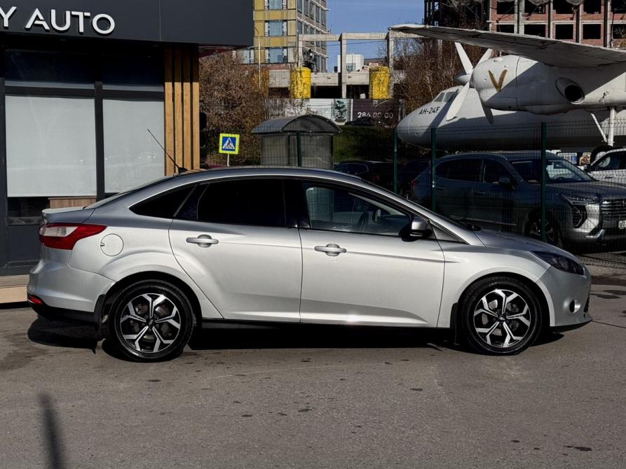 Ford Focus III Уфа  - изображение 2