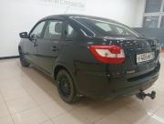 Lada (ВАЗ) Granta I Рестайлинг Ижевск  - изображение 17