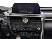 Lexus RX IV Рестайлинг Москва  - изображение 47