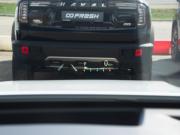 Toyota Highlander IV (XU70) Владимир  - изображение 60