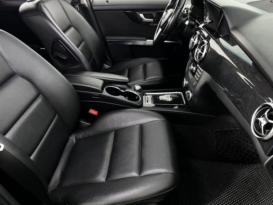 Mercedes-Benz GLK-Класс I (X204) Рестайлинг Калининград  - изображение 12