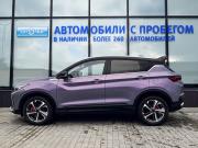Geely Coolray I Рестайлинг Екатеринбург  - изображение 26