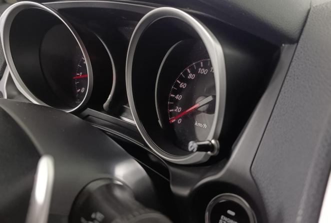 Mitsubishi ASX I с пробегом 2010 года, цена 720 000 рублей, 209652 км, внедорожник, Автокод Объявления