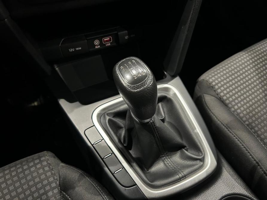 Kia Ceed III Санкт-Петербург  - изображение 19