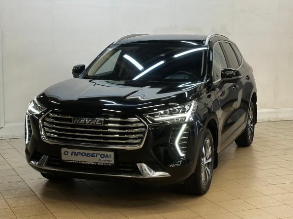 Haval Jolion I Рестайлинг с пробегом 2023 года, цена 1 895 000 рублей, 20005 км, внедорожник, Автокод Объявления