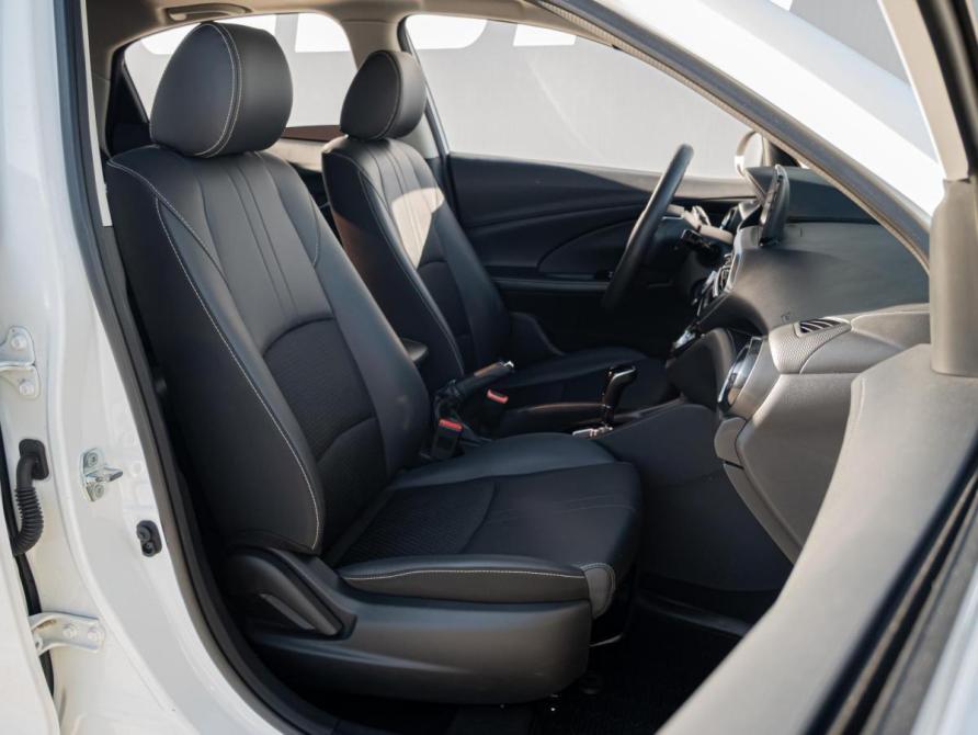 Changan Alsvin Краснодар  - изображение 8
