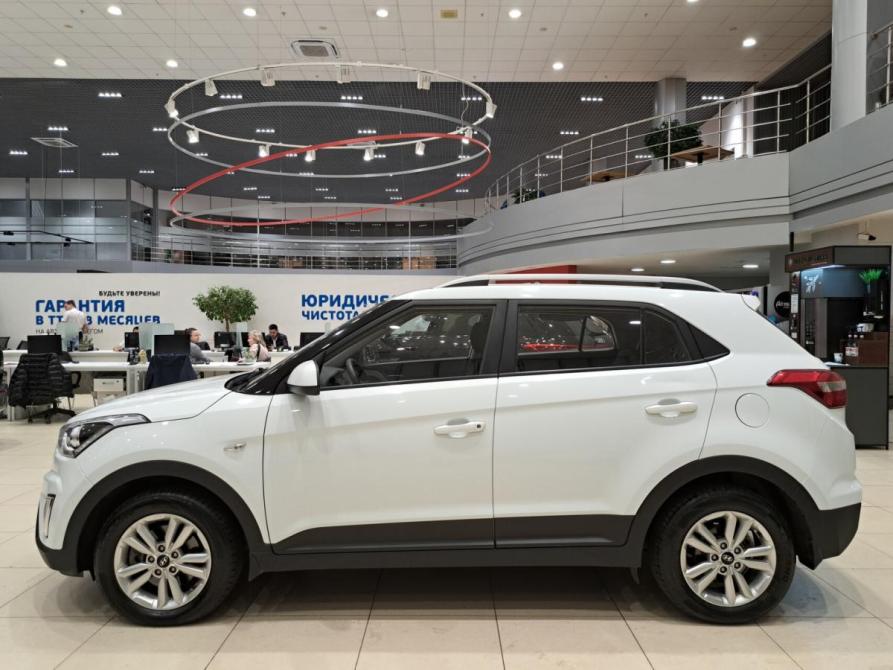 Hyundai Creta I Казань  - изображение 10
