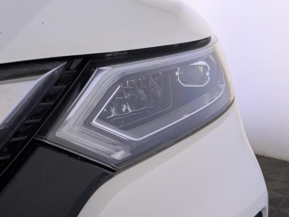 Nissan Qashqai II Рестайлинг с пробегом 2020 года, цена 2 050 000 рублей, 152695 км, внедорожник, Автокод Объявления