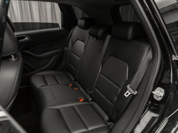 Mercedes-Benz B-Класс II (W246) с пробегом 2013 года, цена 1 180 000 рублей, 191717 км, хэтчбек, Автокод Объявления