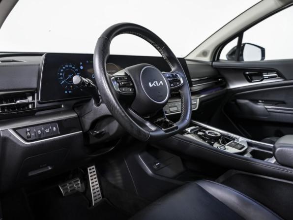 Kia Sportage V с пробегом 2024 года, цена 3 998 000 рублей, 40178 км, внедорожник, Автокод Объявления