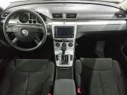 Volkswagen Passat B6 Москва  - изображение 26