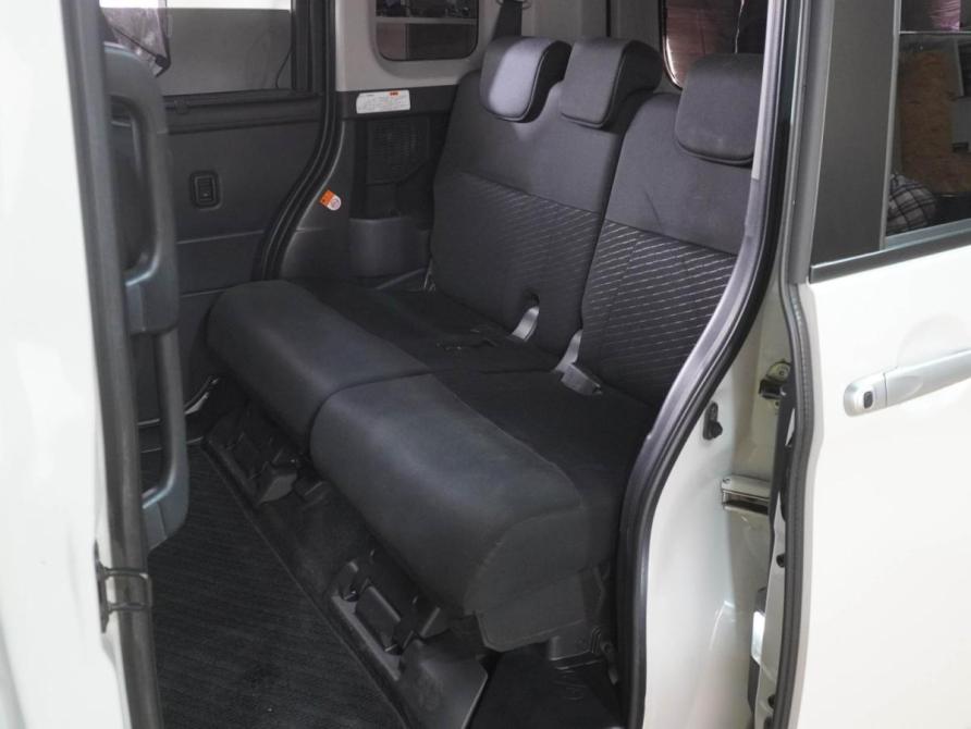Toyota Roomy I Воронеж  - изображение 7