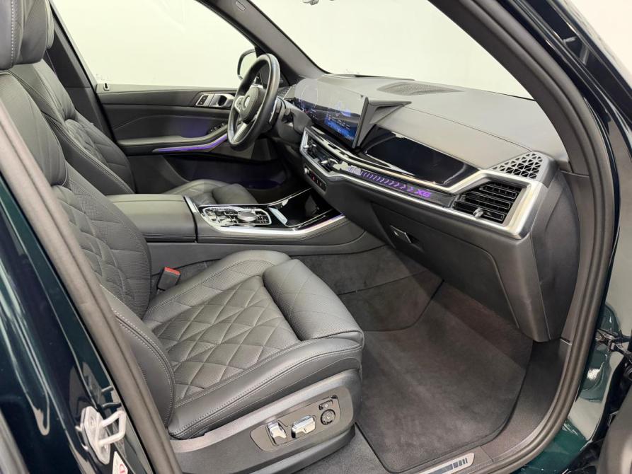 BMW X5 IV (G05/G18) Рестайлинг Санкт-Петербург  - изображение 11