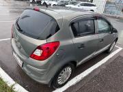 Opel Corsa D Рестайлинг II Уфа  - изображение 14