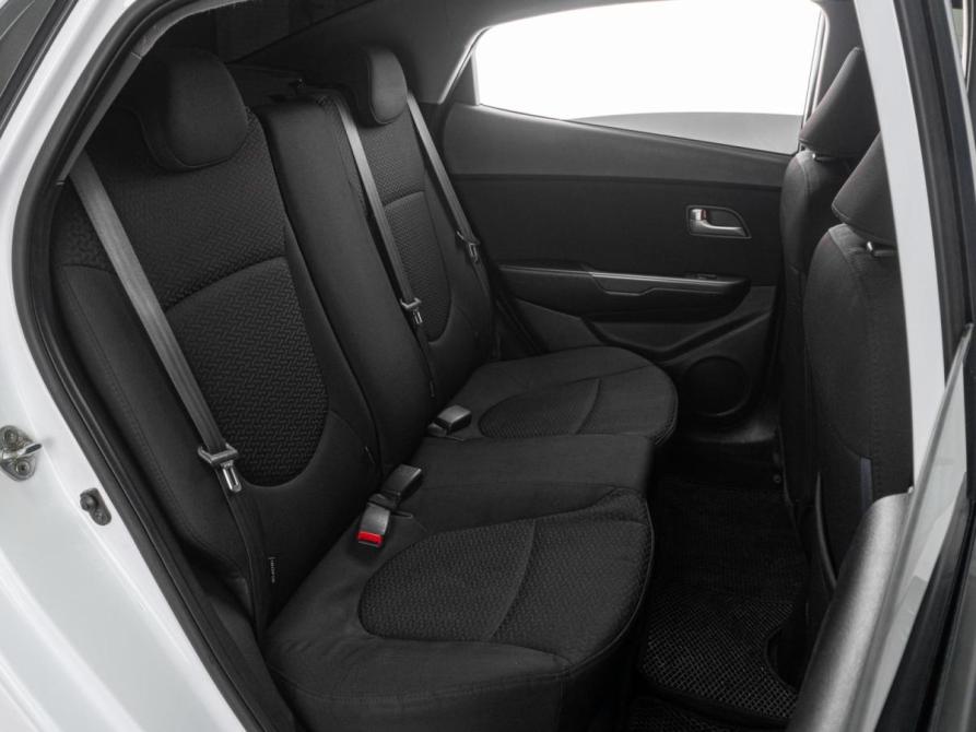 Kia Rio III Тюмень  - изображение 9