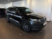 Skoda Kodiaq I Чебоксары  - изображение 38
