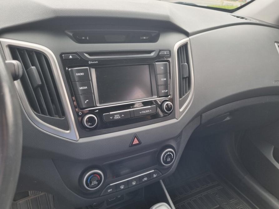 Hyundai Creta I Смоленск  - изображение 17
