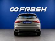 Audi Q3 II (F3) Москва  - изображение 27