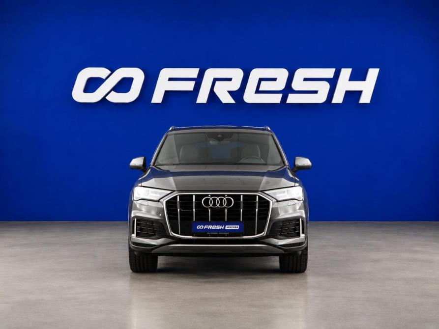 Audi Q7 II (4M) Рестайлинг Москва  - изображение 3