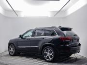 Jeep Grand Cherokee IV (WK2) Рестайлинг Москва  - изображение 26