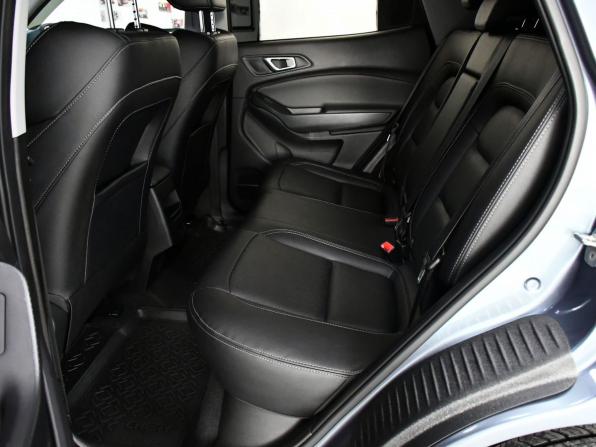 Chery Tiggo 4 I Рестайлинг с пробегом 2021 года, цена 1 497 000 рублей, 31764 км, внедорожник, Автокод Объявления
