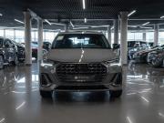 Audi Q3 II (F3) Москва  - изображение 32