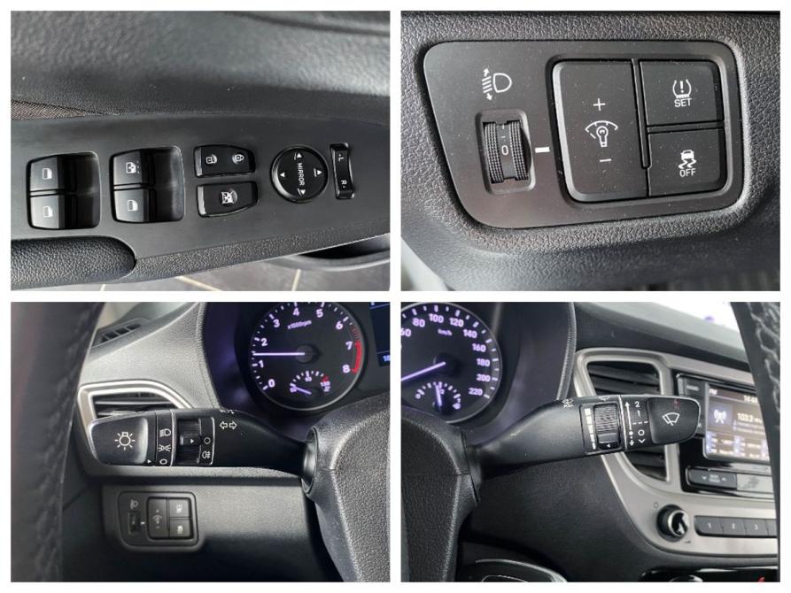 Hyundai Solaris II Ростов-на-Дону  - изображение 12