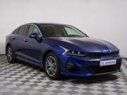 Kia K5 III Москва  - изображение 25