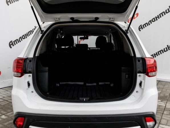 Mitsubishi Outlander III Рестайлинг 2 с пробегом 2018 года, цена 1 750 000 рублей, 85278 км, внедорожник, Автокод Объявления