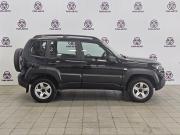 Lada (ВАЗ) Niva Travel I Тольятти  - изображение 24
