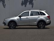 Lifan X60 I Рестайлинг 2 Краснодар  - изображение 27