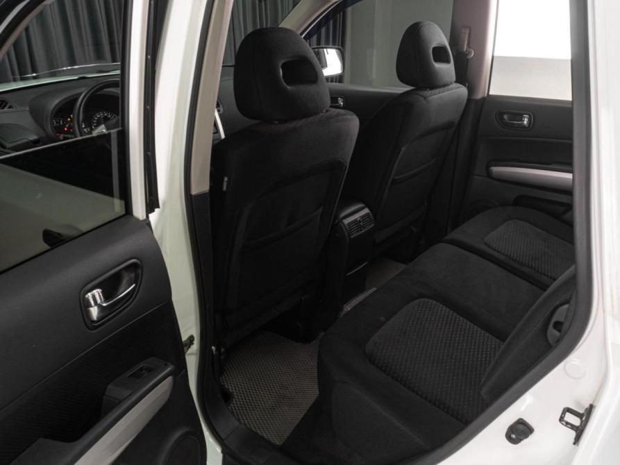 Nissan X-Trail II Рестайлинг Тюмень  - изображение 11