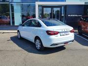 Lada (ВАЗ) Vesta I Рестайлинг (NG) Москва  - изображение 23