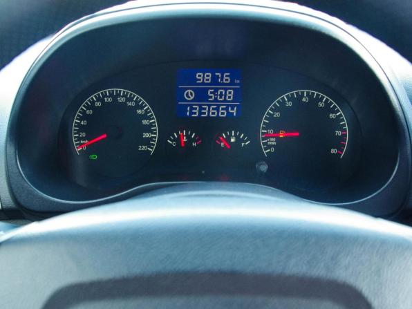 Chery Tiggo (T11) I Рестайлинг (FL) с пробегом 2015 года, цена 547 000 рублей, 133663 км, внедорожник, Автокод Объявления