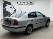 Skoda Octavia I (A4) Рестайлинг Ростов-на-Дону  - изображение 15