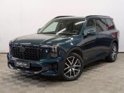 GAC GS8 II Москва  - изображение 31