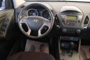 Hyundai ix35 I Рестайлинг Омск  - изображение 31