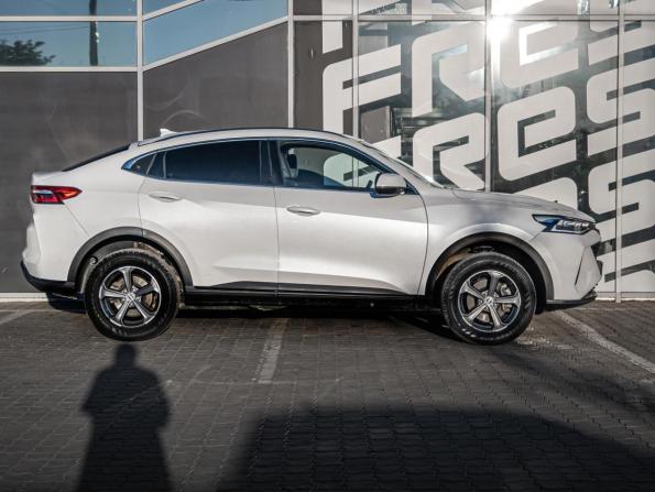 Haval F7x I Рестайлинг с пробегом 2022 года, цена 1 885 000 рублей, 74703 км, внедорожник, Автокод Объявления
