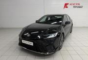 Toyota Camry IX (XV80) China Market Астрахань  - изображение 19