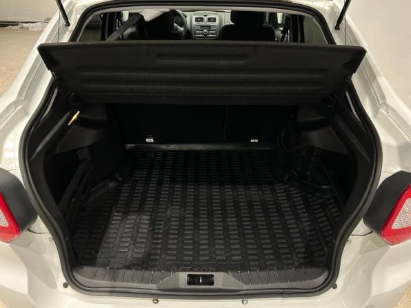 Lada (ВАЗ) Granta I Рестайлинг с пробегом 2021 года, цена 699 000 рублей, 94260 км, хэтчбек, Автокод Объявления