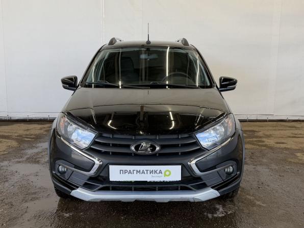 Lada (ВАЗ) Granta I Рестайлинг с пробегом 2022 года, цена 760 000 рублей, 76000 км, универсал, Автокод Объявления