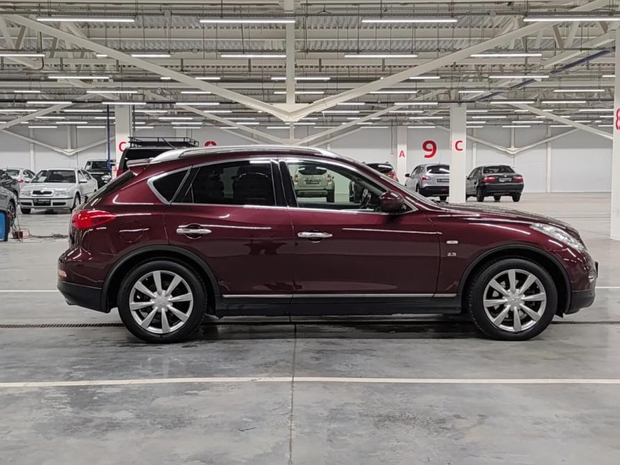 Infiniti QX50 I Казань  - изображение 5