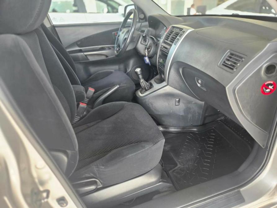 Hyundai Tucson I Екатеринбург  - изображение 8