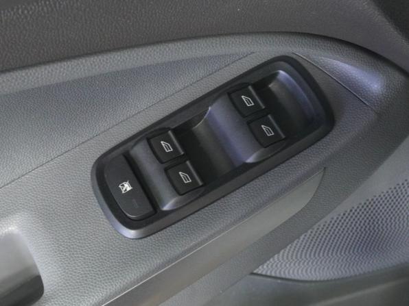 Ford EcoSport II с пробегом 2017 года, цена 989 000 рублей, 185332 км, внедорожник, Автокод Объявления