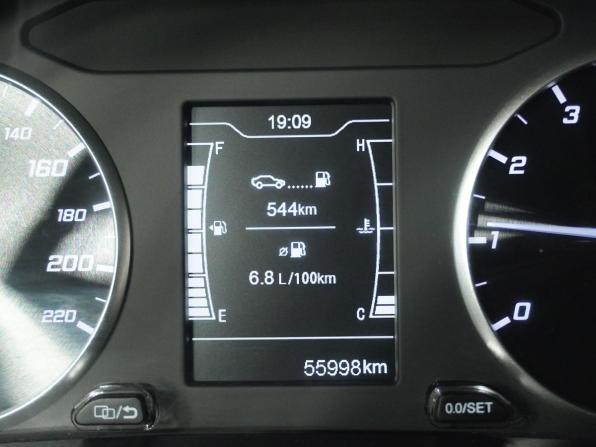 Chery Tiggo 4 Pro I с пробегом 2024 года, цена 1 532 000 рублей, 55998 км, внедорожник, Автокод Объявления